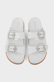 Comfort Slip On IK0112-Ivory