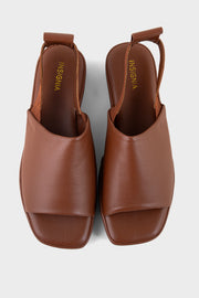 Comfort Sandal IK2029-Brown