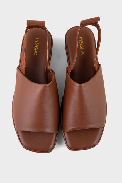 Comfort Sandal IK2029-Brown