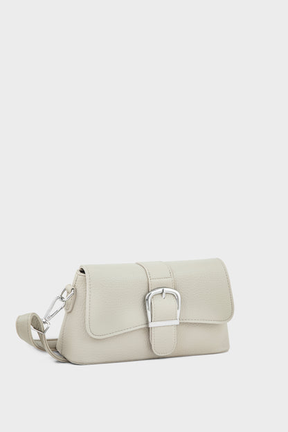Cross Shoulder Bags BS2361-Beige