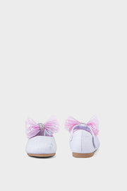 Girls Formal Pumps GF6007-Purple