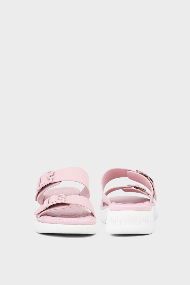 Comfort Slip On IK0035-Pink