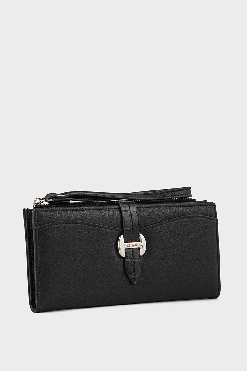 Wristlet Wallet BW6031-Black