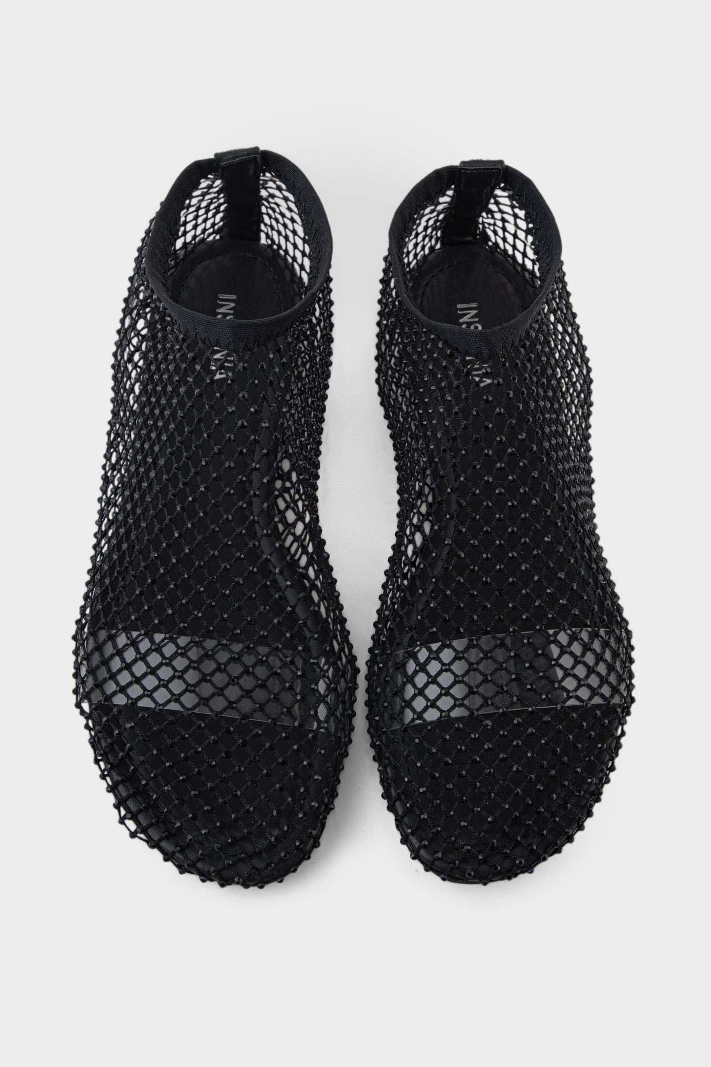 Formal Pumps IF6042-Black