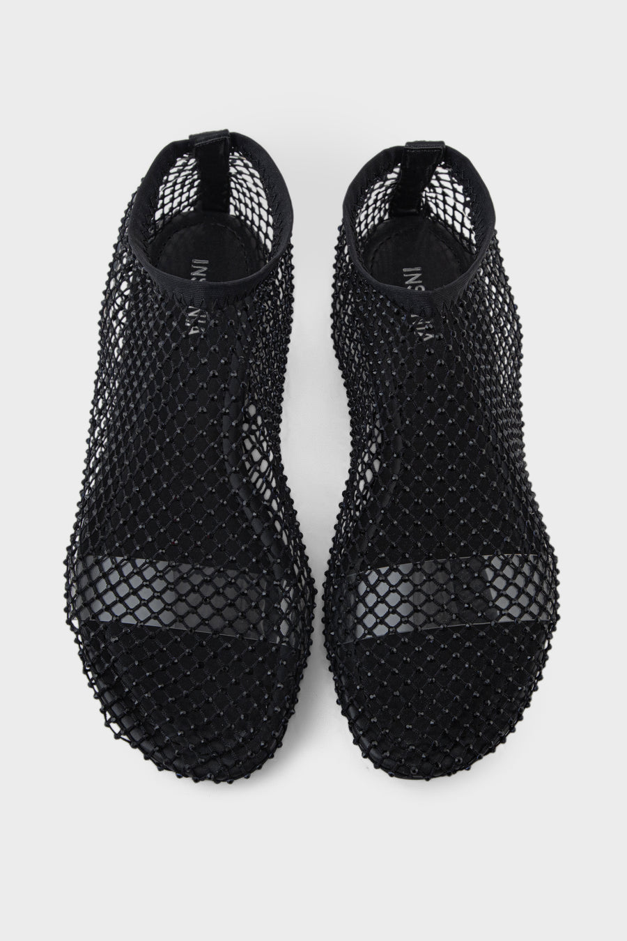 Formal Pumps IF6042-Black