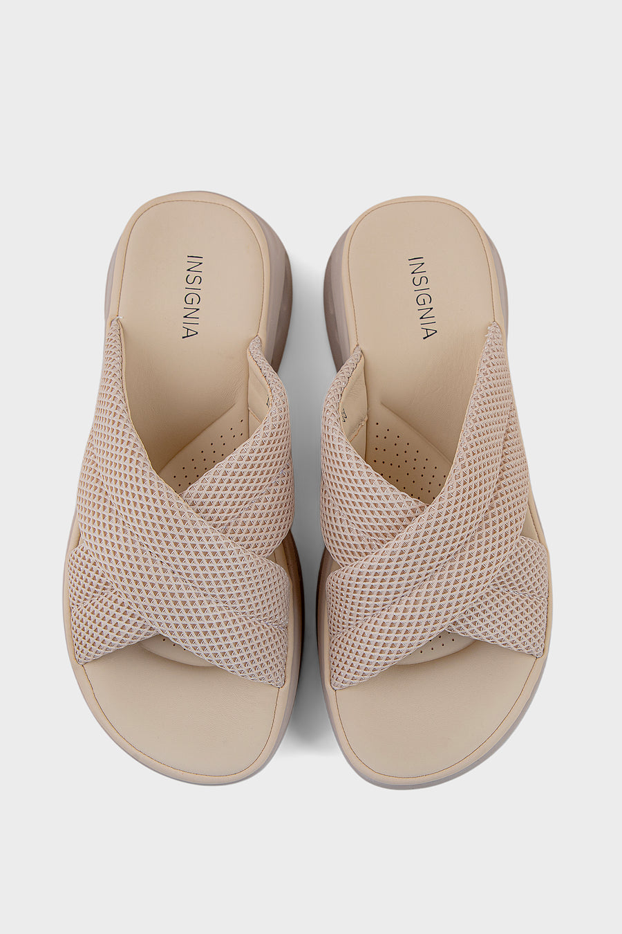 Comfort Slip On IK0123-Beige