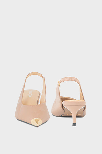 Formal Sling Back IF4048-Beige