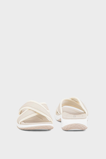 Comfort Slip On IK0053-Beige