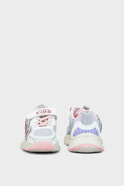 Girls Casual Sneakers GC7505-Pink