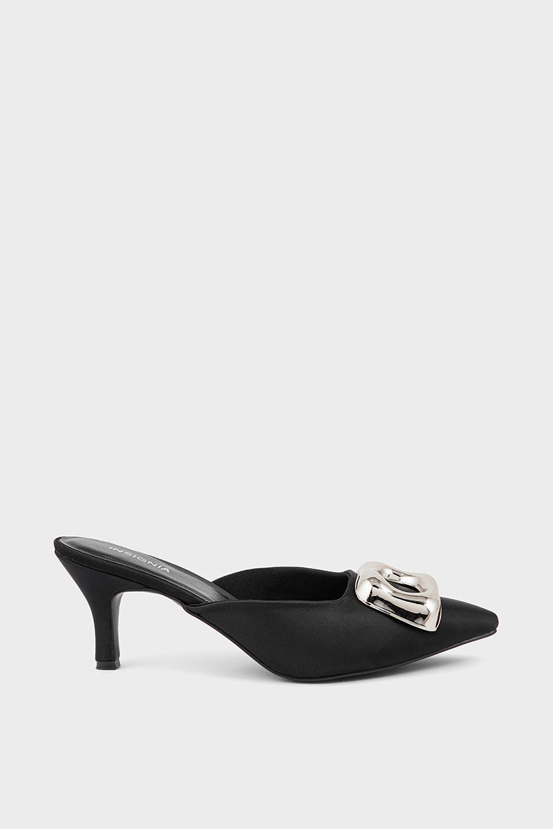 Formal Mule IF8530-Black