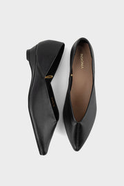 Formal Court Shoes IF5093-Black
