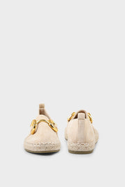 Casual Canvas I60093-Beige