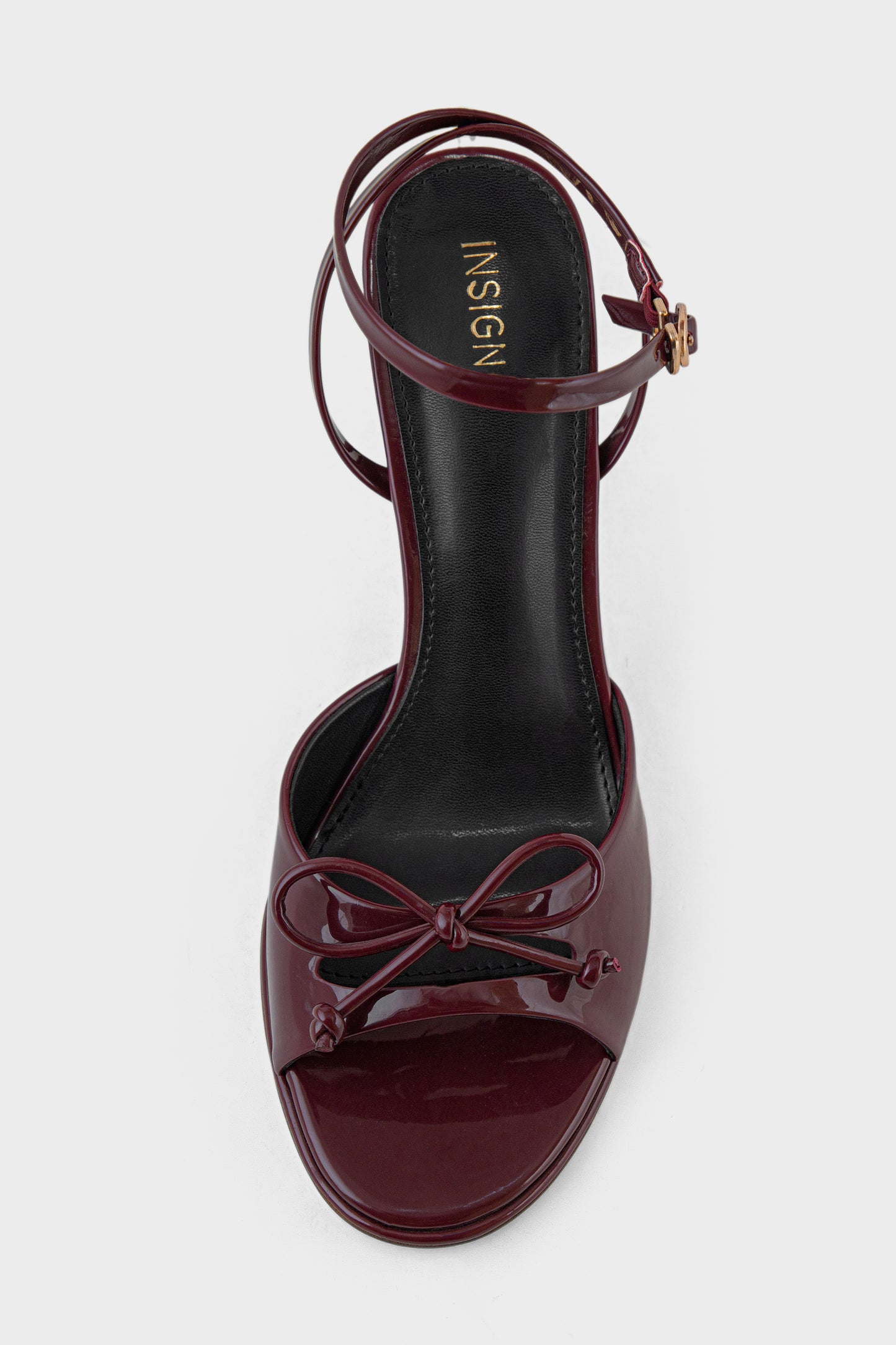 Formal Sandal IF2060-Maroon