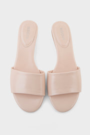 Formal Slip On IF0214-Nude