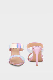Casual Slip On I29127-Purple