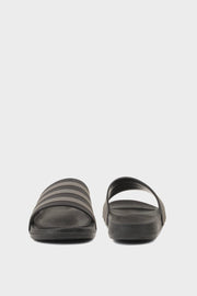 Men Casual Slipper M18032-Brn/Bge
