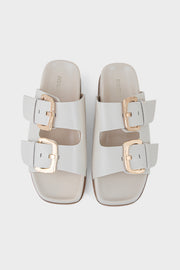 Comfort Slip On IK0127-Ivory
