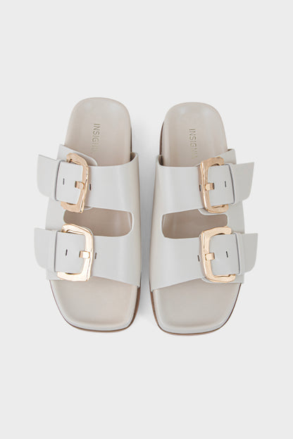 Comfort Slip On IK0127-Ivory