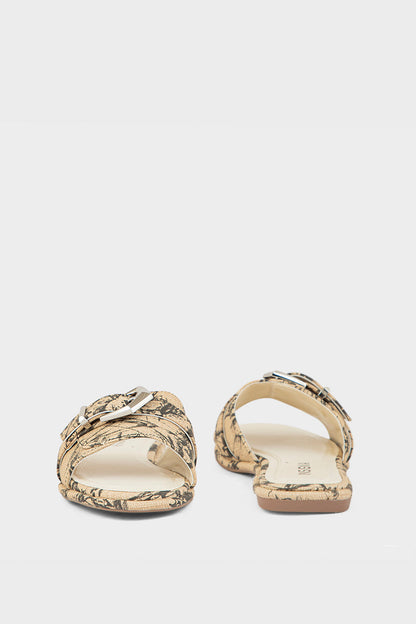 Casual Slip On IC0040-Beige