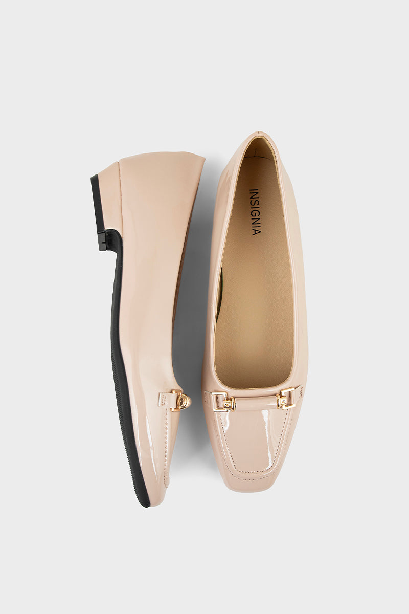 Formal Pumps IF6055-Nude