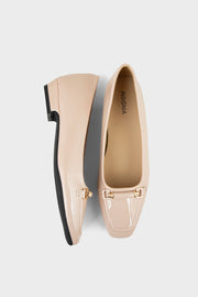 Formal Pumps IF6055-Nude