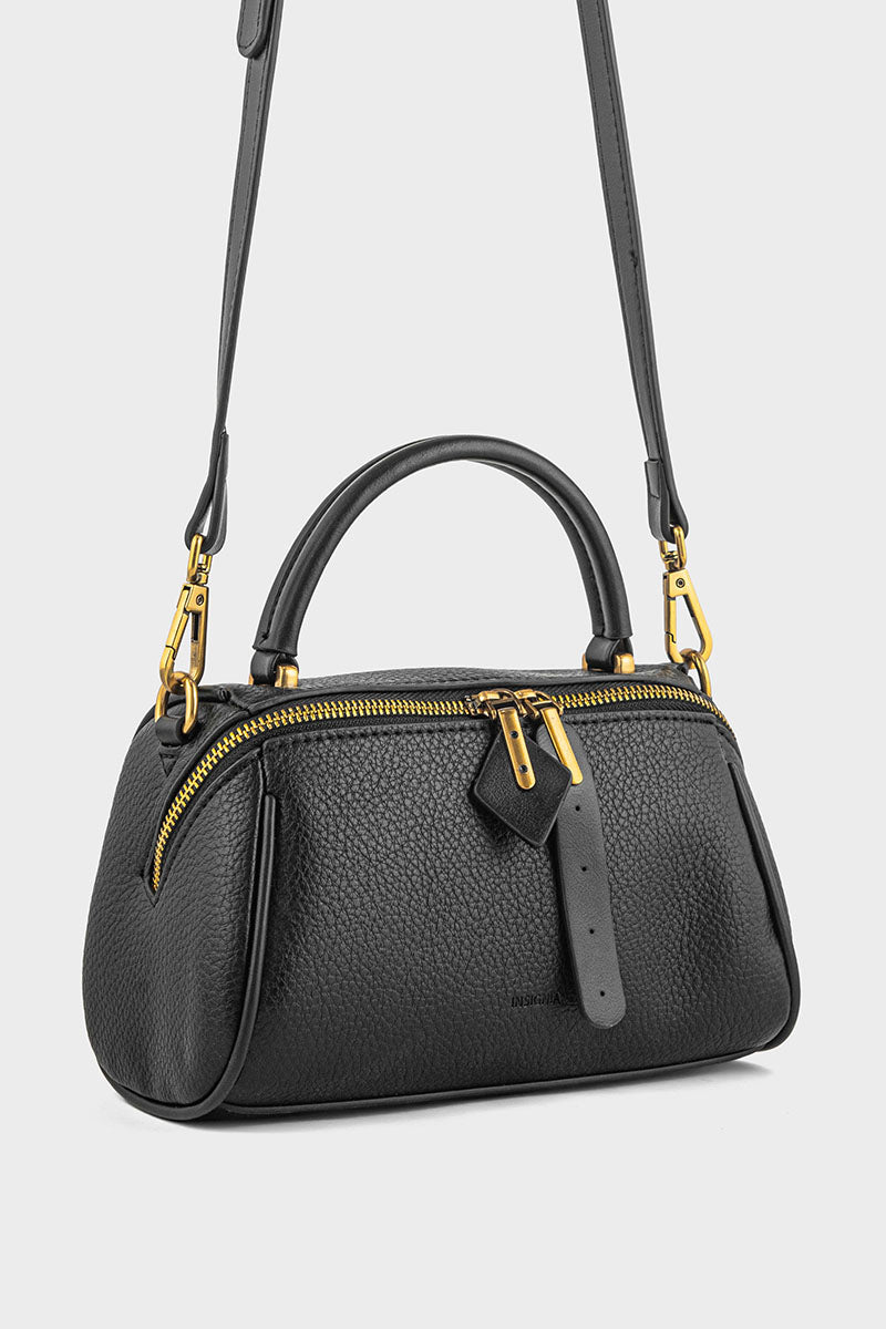 Satchel Shoulder Bags BH0167-Black