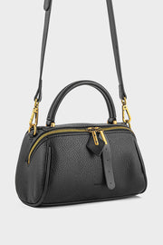 Satchel Shoulder Bags BH0167-Black