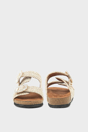 Casual Slip On IC0073-Ivory