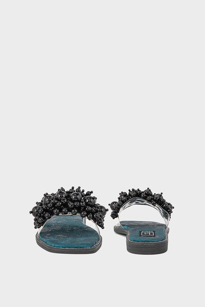 Formal Slip On IF0117-Dark Green