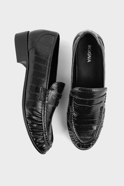Casual Loafer IC9526-Black