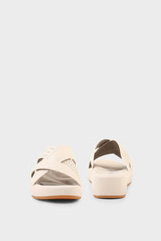 Comfort Slip On I17216-Off White