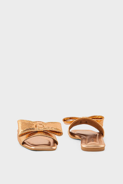 Formal Slip On IF0137-Rose Gold