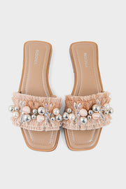 Casual Slip On IC0103-Fawn