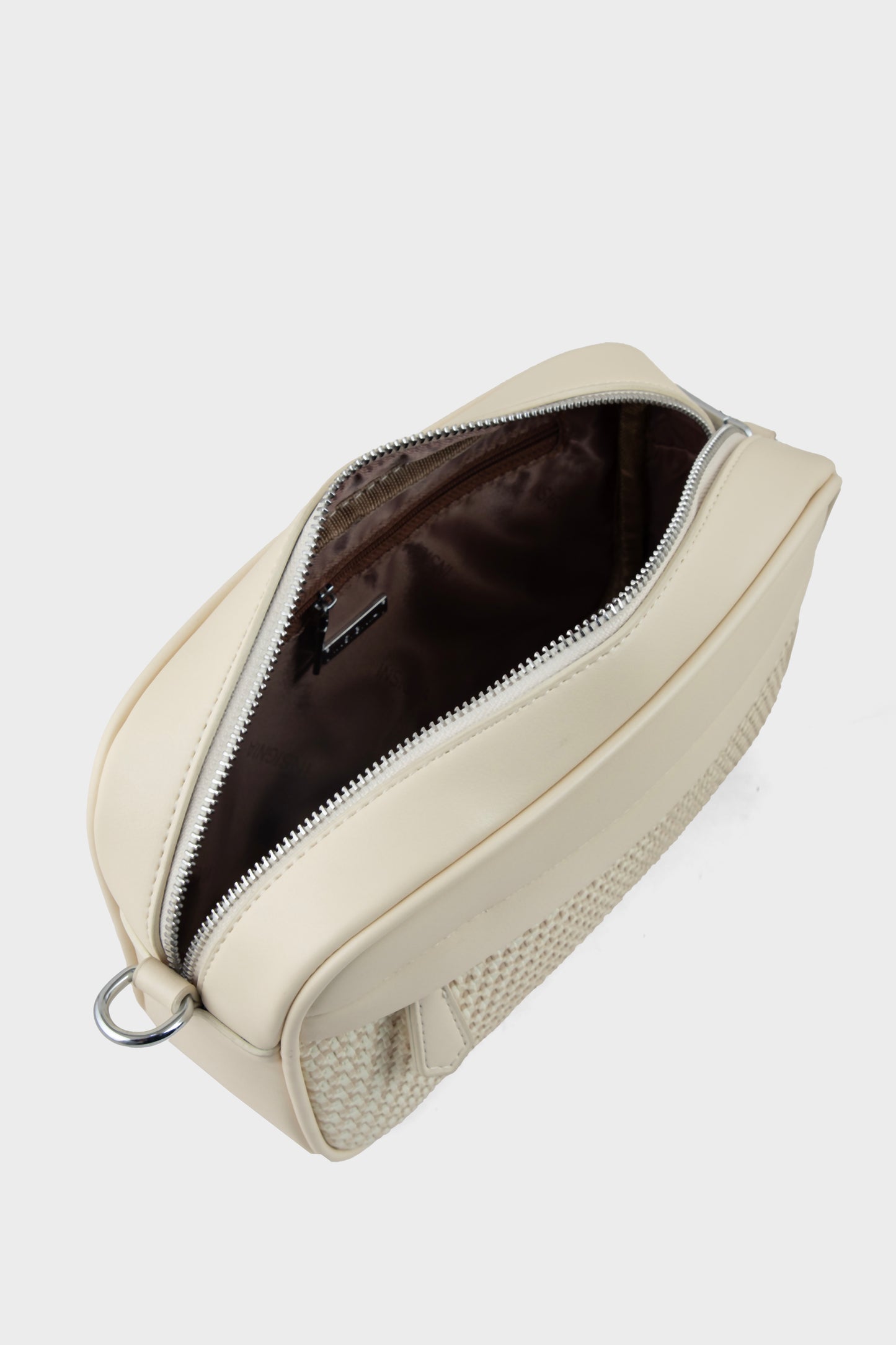 Cross Shoulder Bags BS2324-Beige