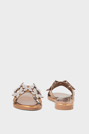 Formal Slip On IF0133-Copper