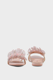 Formal Slip On IF0197-Pink