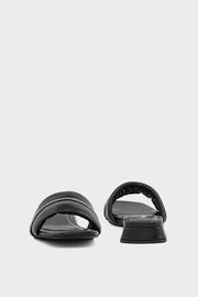 Formal Slip On IF0186-Black
