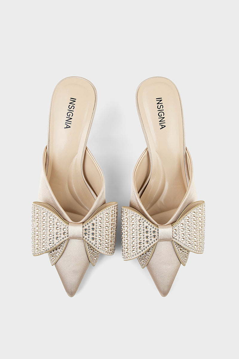 Formal Mule IF8533-Beige