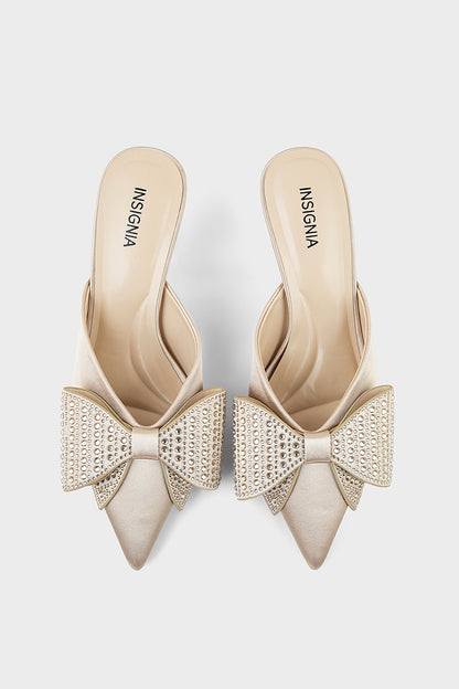 Formal Mule IF8533-Beige