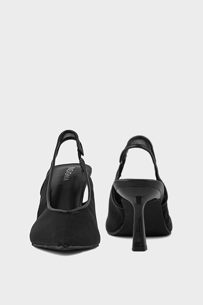 Formal Sling Back IF4065-Black