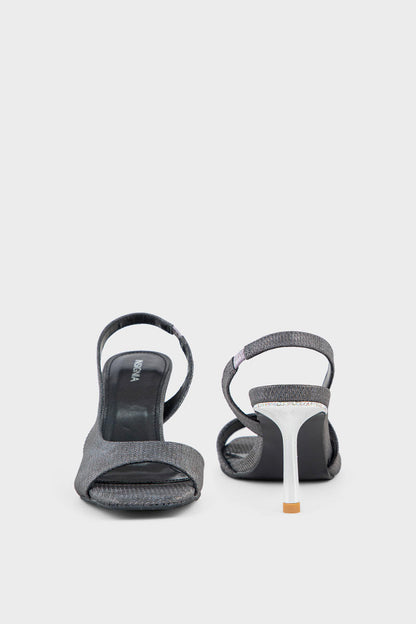 Formal Sandal IF2028-Black