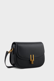 Cross Shoulder Bags BS2327-Black