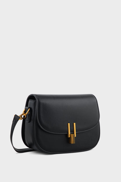 Cross Shoulder Bags BS2327-Black
