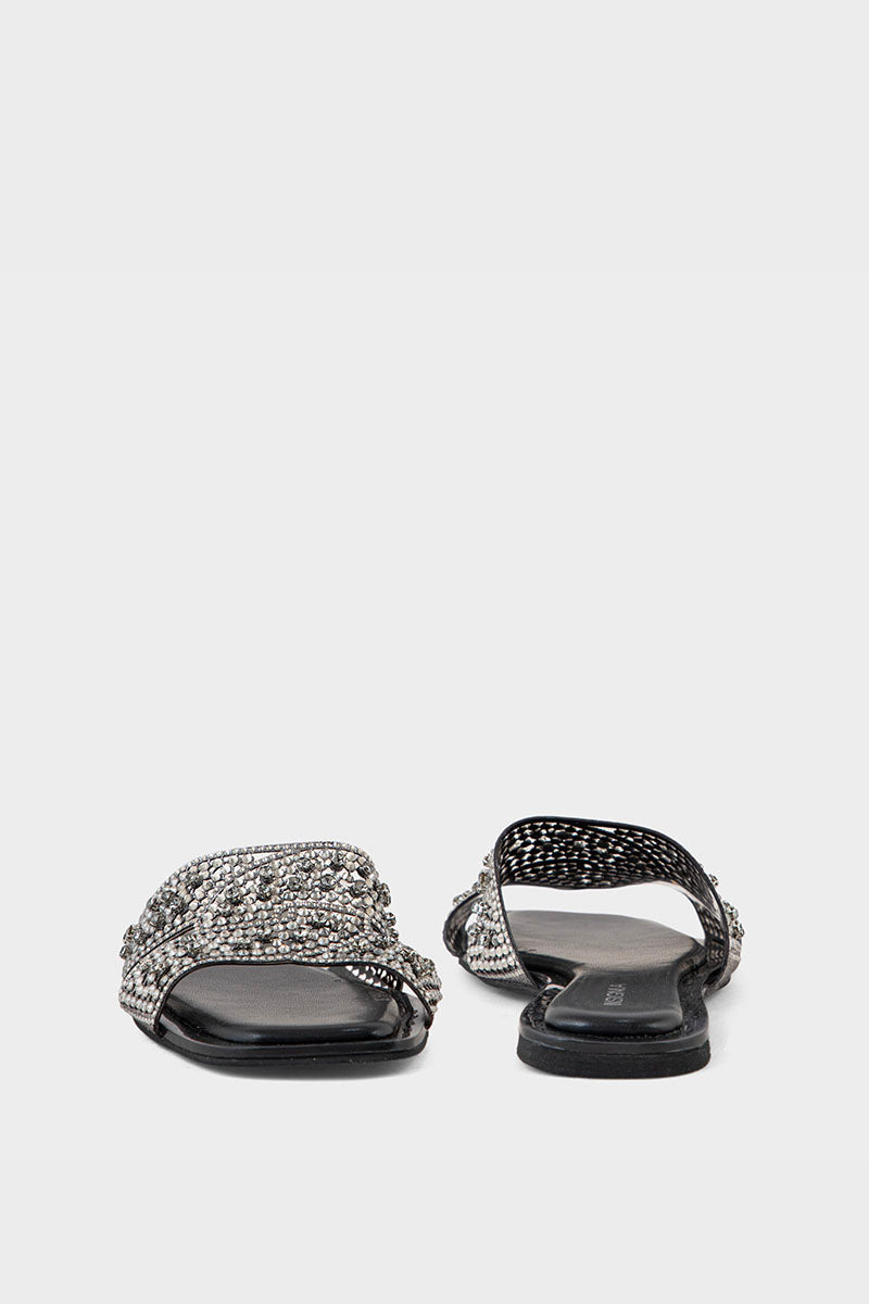 Formal Slip On IF0149-Pewter