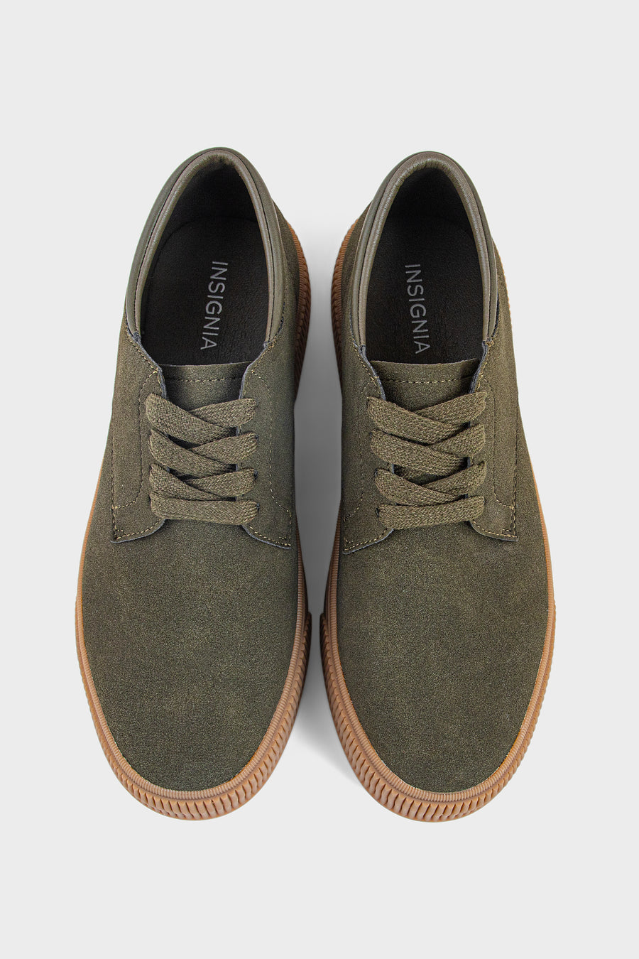 Men Casual Sneakers MC5021-Green