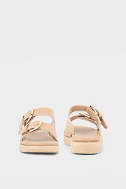 Comfort Slip On IK0077-Beige