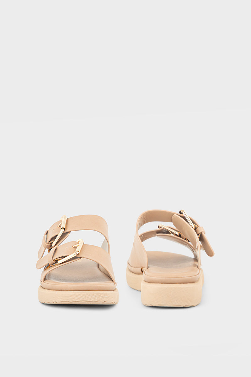 Comfort Slip On IK0077-Beige