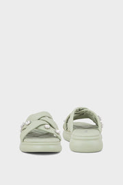 Comfort Slip On IK0044-Mint
