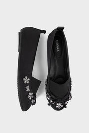 Formal Pumps IF6052-Black