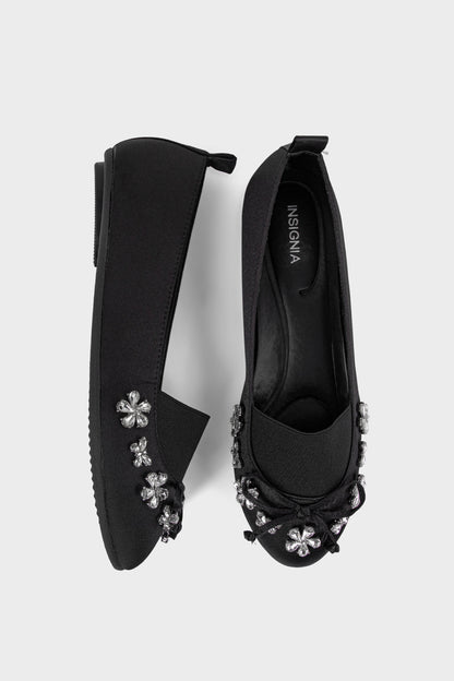 Formal Pumps IF6052-Black